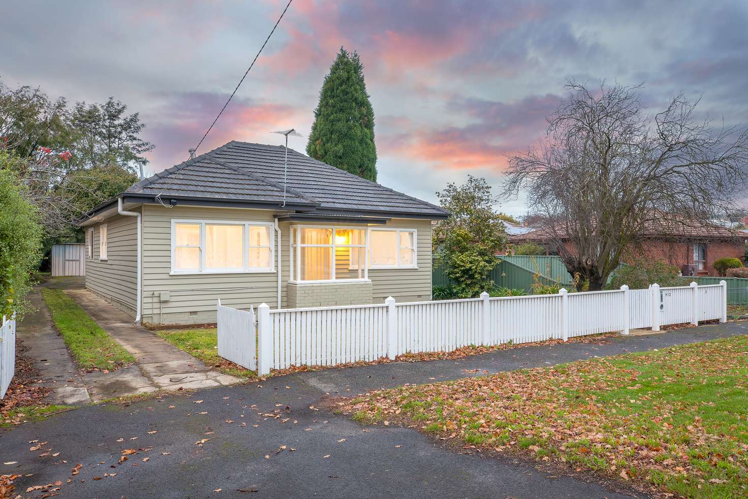 Main view of Homely house listing, 912 Lydiard Street North, Ballarat North VIC 3350