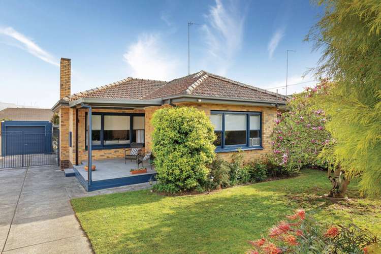 Main view of Homely house listing, 325 Norman Street, Ballarat North VIC 3350