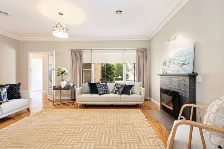 Third view of Homely house listing, 325 Norman Street, Ballarat North VIC 3350