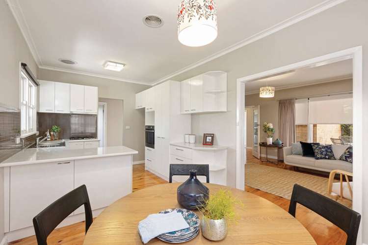Fourth view of Homely house listing, 325 Norman Street, Ballarat North VIC 3350