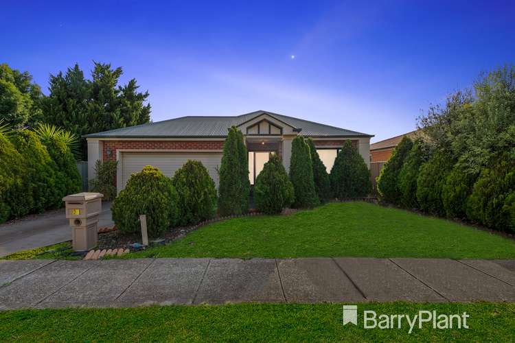 Main view of Homely house listing, 20 Frawley Court, Tarneit VIC 3029