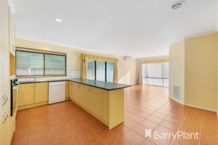 Second view of Homely house listing, 20 Frawley Court, Tarneit VIC 3029
