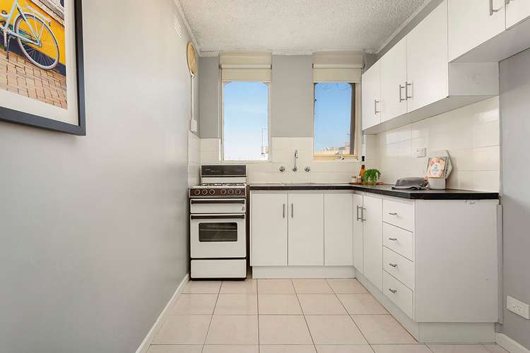 Main view of Homely apartment listing, 13/10-12 Lennon Street, Parkville VIC 3052