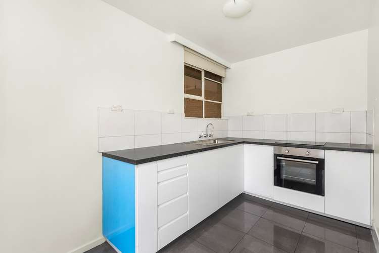 Third view of Homely apartment listing, 3/35 Kent Road, Box Hill VIC 3128