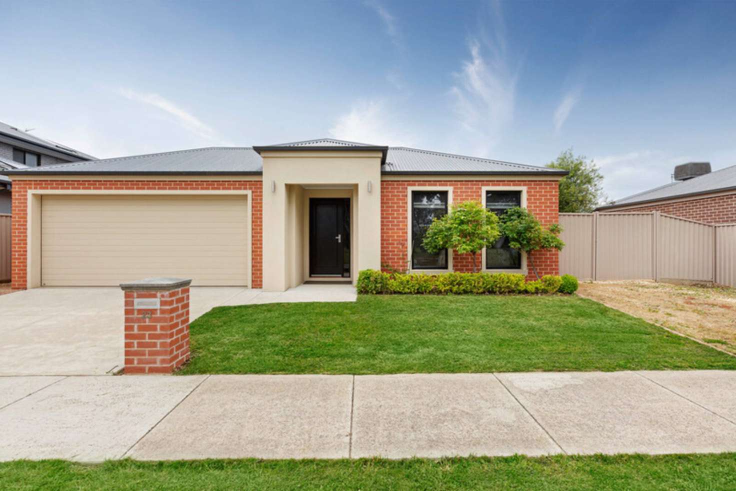Main view of Homely house listing, 23 Portsea Street, Alfredton VIC 3350