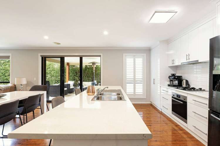 Third view of Homely house listing, 23 Portsea Street, Alfredton VIC 3350