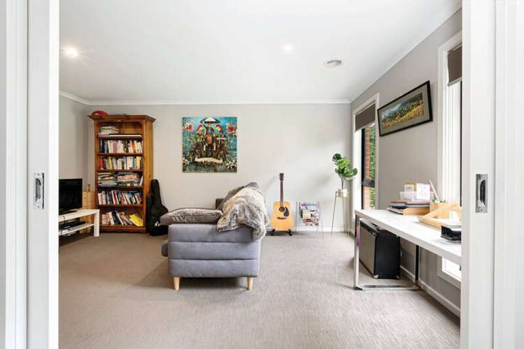 Fifth view of Homely house listing, 23 Portsea Street, Alfredton VIC 3350