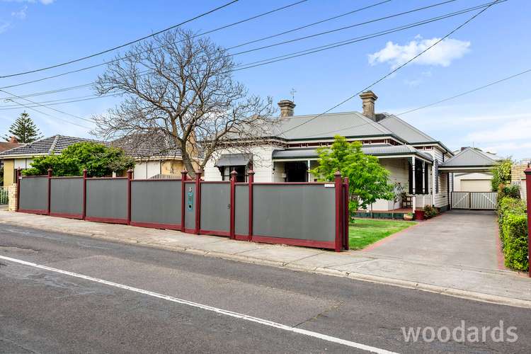 Second view of Homely house listing, 3 Robinson Road, Reservoir VIC 3073