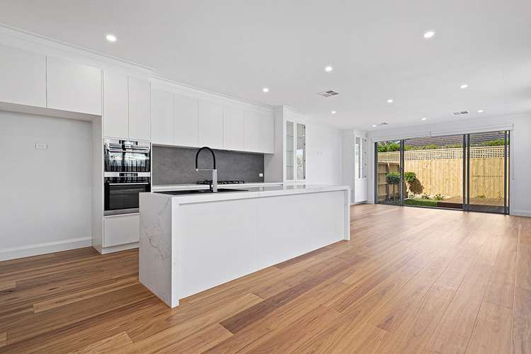 Third view of Homely townhouse listing, 344B Kooyong Road, Caulfield South VIC 3162