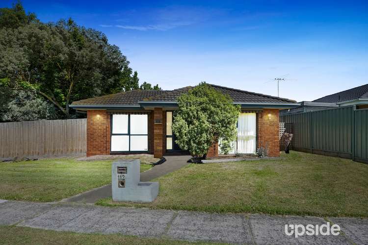 Main view of Homely house listing, 112 Courtenay Avenue, Cranbourne North VIC 3977