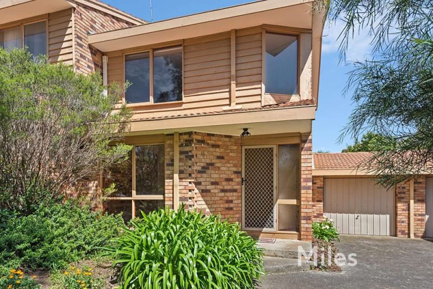 Main view of Homely townhouse listing, 12/37 Torbay Street, Macleod VIC 3085