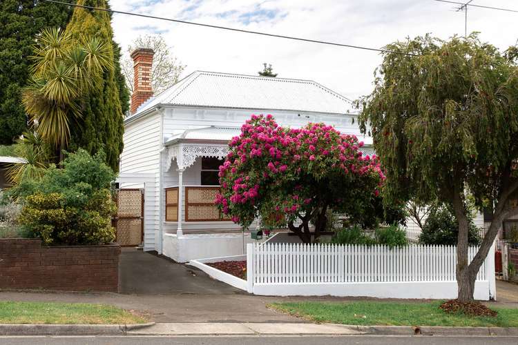 412 Peel Street, Black Hill VIC 3350