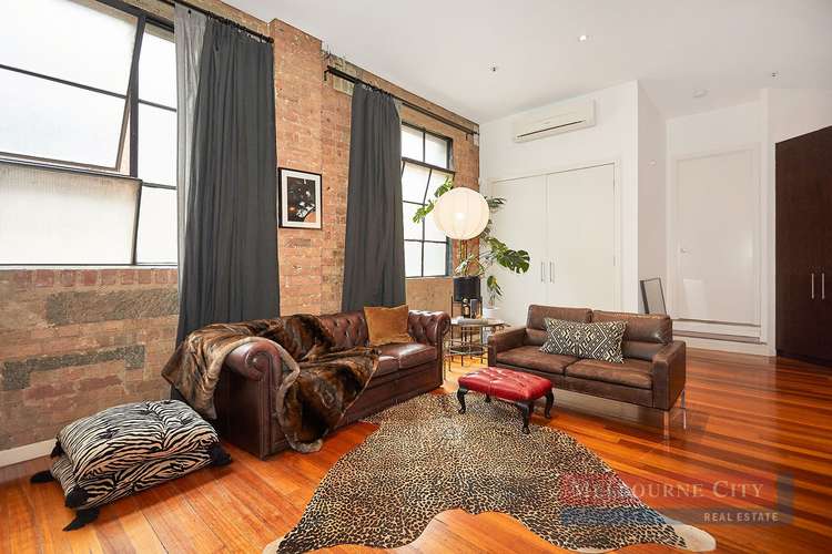 Main view of Homely apartment listing, 1/12 Warburton Lane, Melbourne VIC 3000