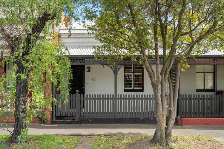 Main view of Homely house listing, 68 Raglan Street, South Melbourne VIC 3205