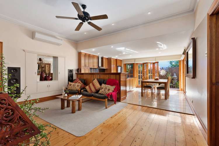 Second view of Homely house listing, 602 Darling Street, Redan VIC 3350