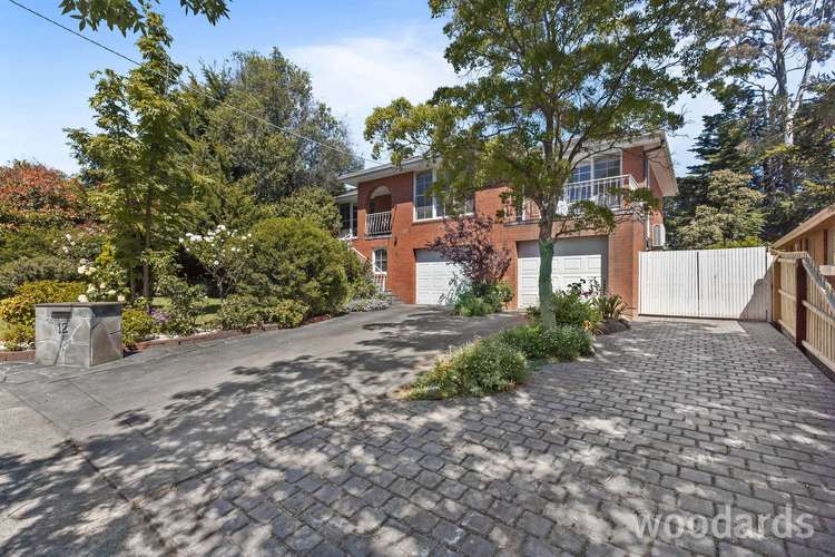 Main view of Homely house listing, 12 Singleton Road, Balwyn North VIC 3104