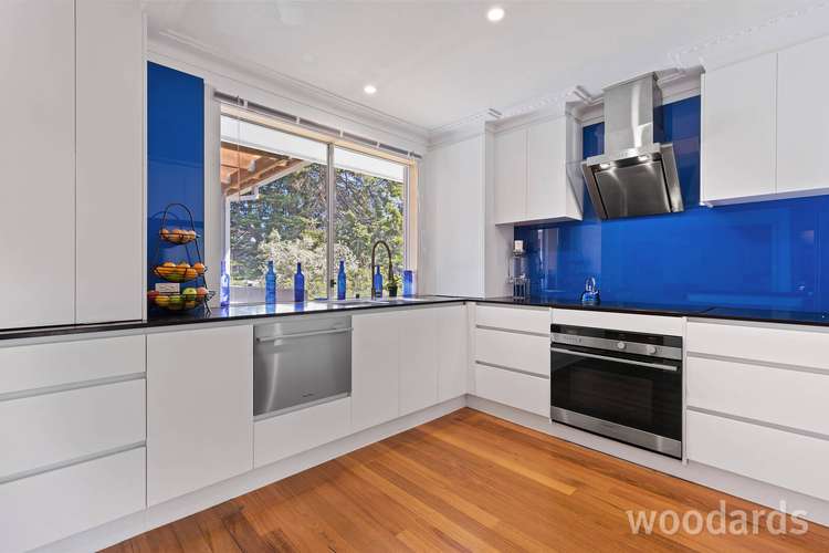 Second view of Homely house listing, 12 Singleton Road, Balwyn North VIC 3104