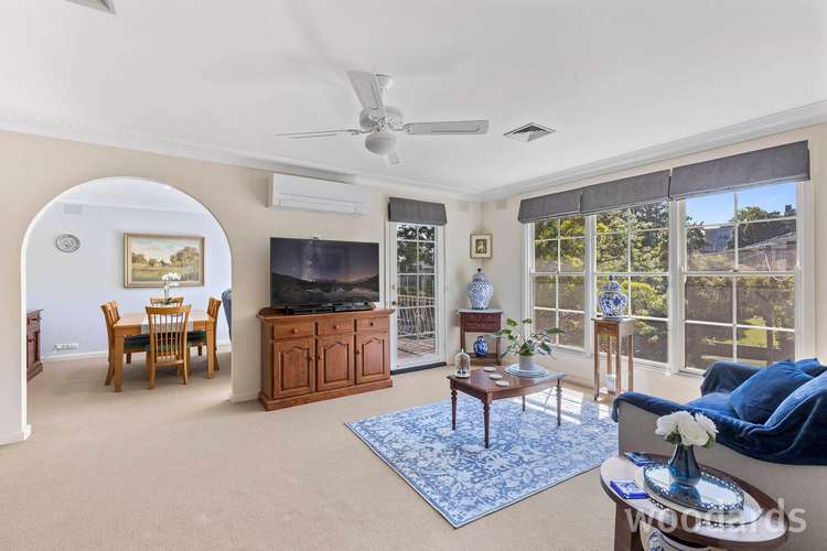 Fifth view of Homely house listing, 12 Singleton Road, Balwyn North VIC 3104