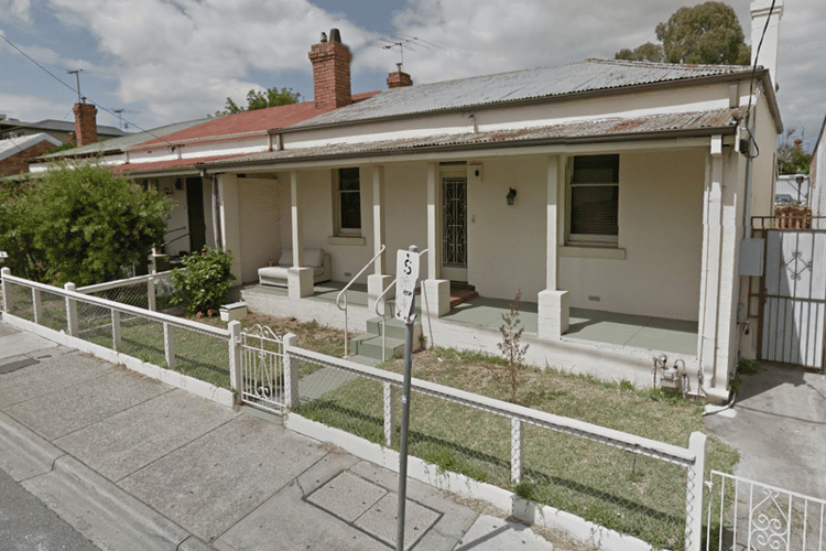 Main view of Homely house listing, 6 Separation Street, Northcote VIC 3070