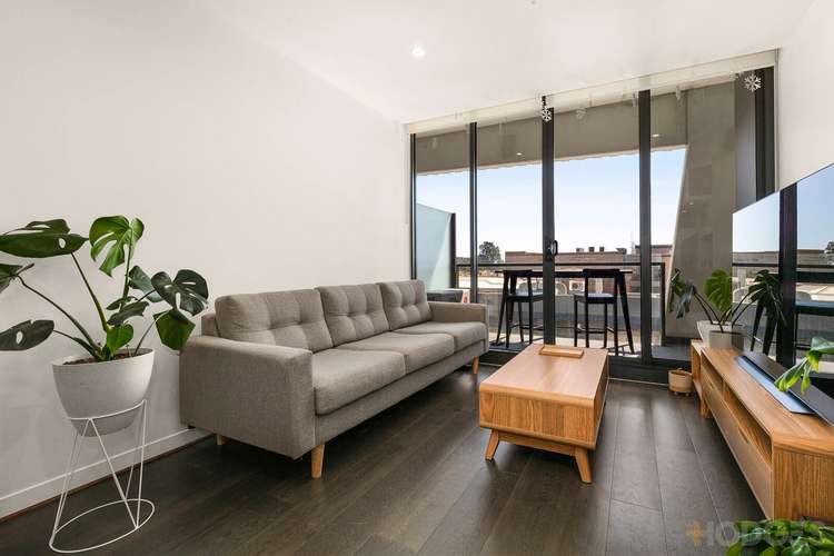 Main view of Homely apartment listing, 209/18 Mccombie Street, Elsternwick VIC 3185