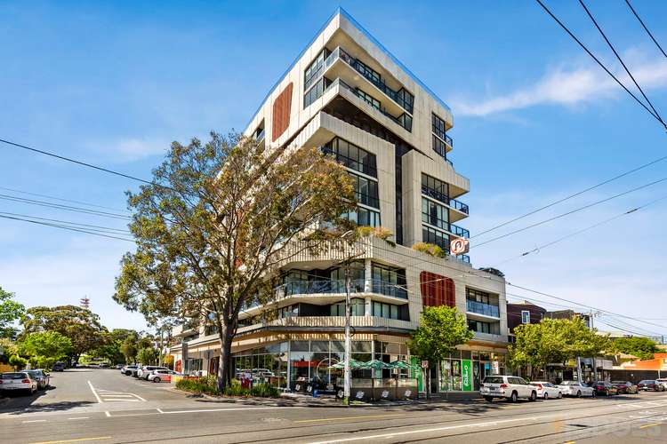 Sixth view of Homely apartment listing, 209/18 Mccombie Street, Elsternwick VIC 3185