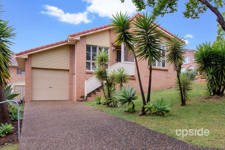 2/1 Tammar Place, Blackbutt NSW 2529