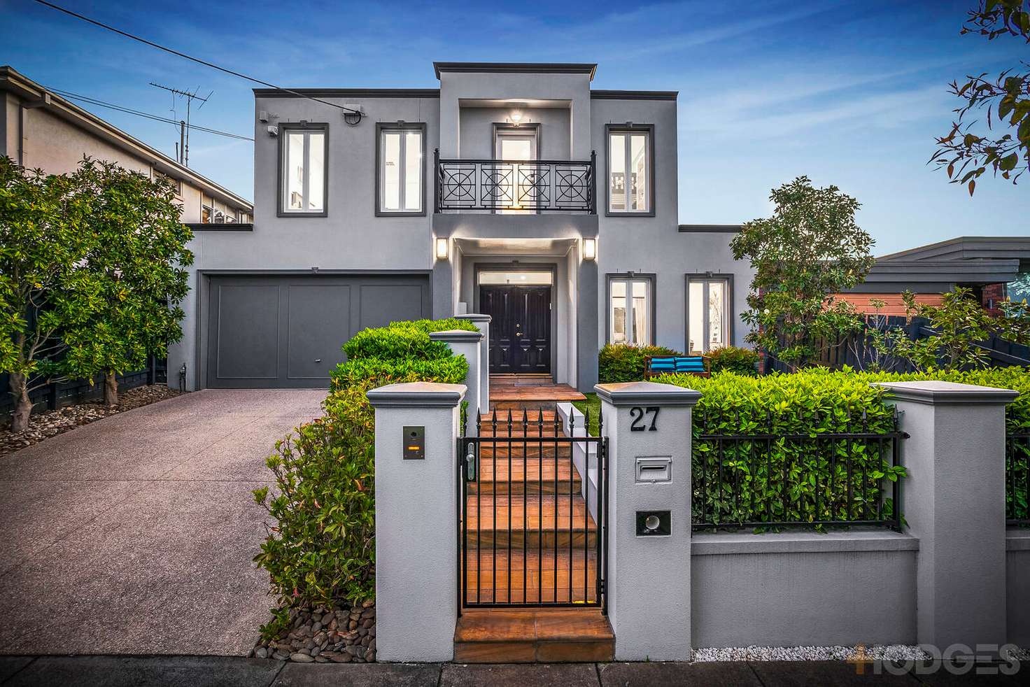 Main view of Homely house listing, 27 Flowers Street, Caulfield South VIC 3162