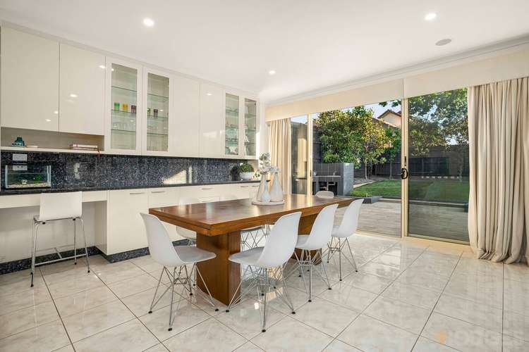 Fourth view of Homely house listing, 27 Flowers Street, Caulfield South VIC 3162