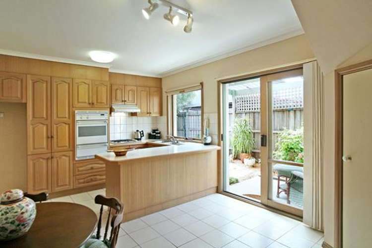 Third view of Homely townhouse listing, 4/37 Toolambool Road, Carnegie VIC 3163
