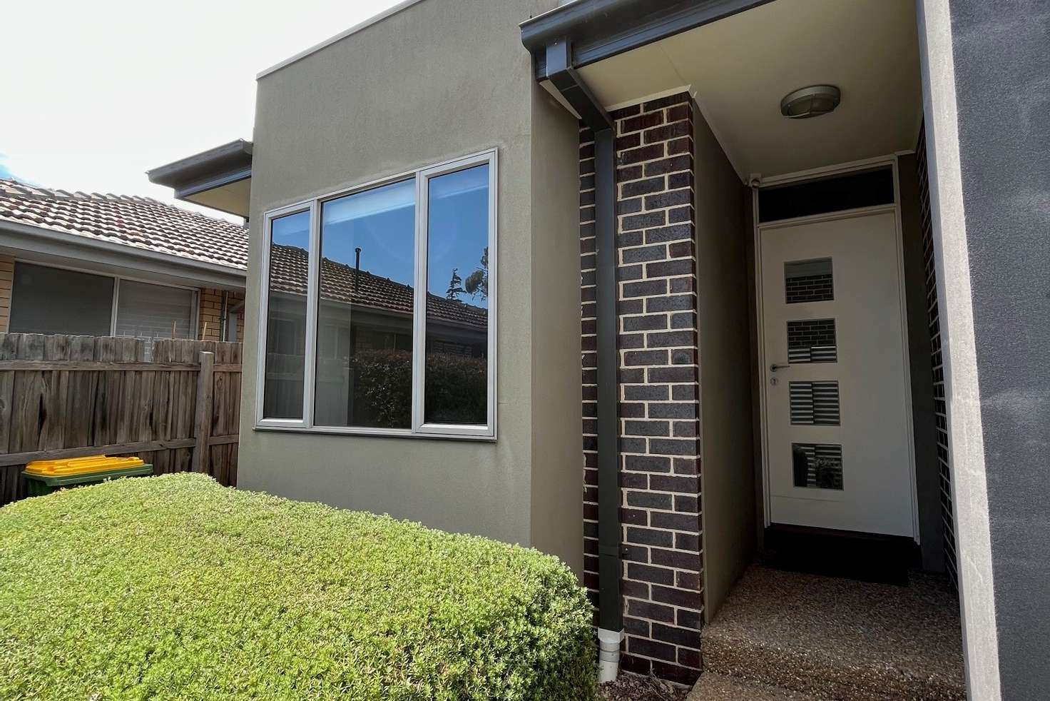 Main view of Homely unit listing, 2/49 Collins Street, Thornbury VIC 3071