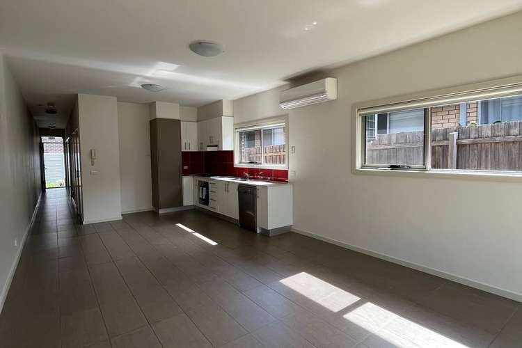 Third view of Homely unit listing, 2/49 Collins Street, Thornbury VIC 3071