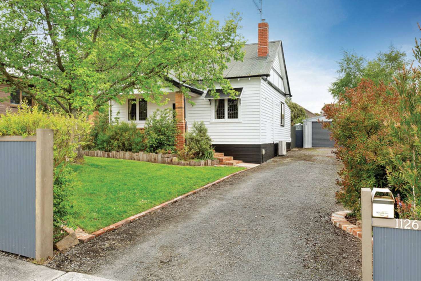 Main view of Homely house listing, 1126 Havelock Street, Ballarat North VIC 3350