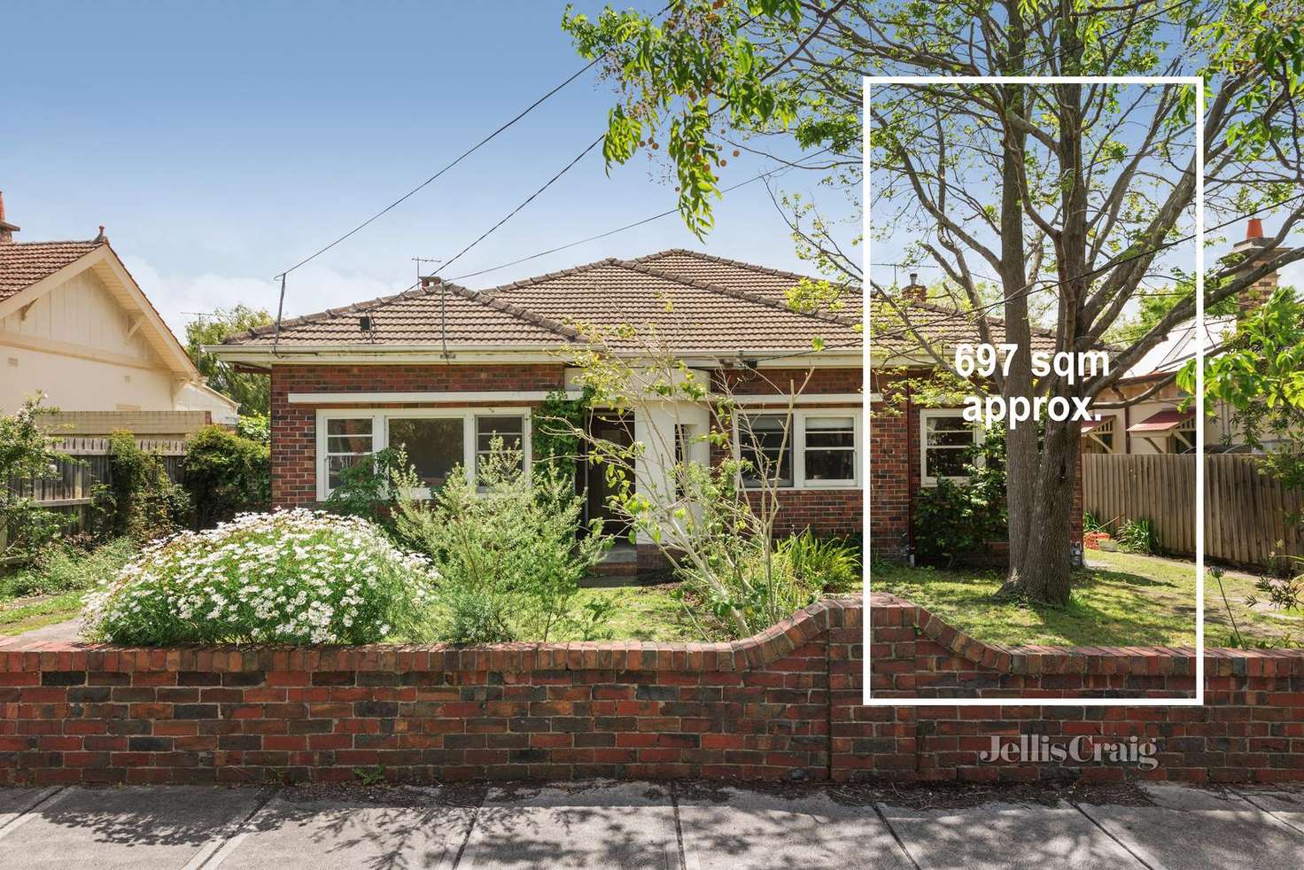 Main view of Homely house listing, 20 & 20A Adelaide Street, Murrumbeena VIC 3163