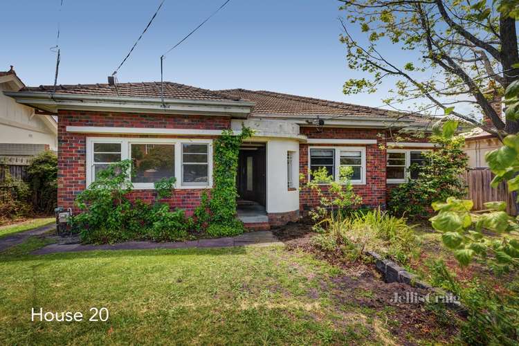 Third view of Homely house listing, 20 & 20A Adelaide Street, Murrumbeena VIC 3163