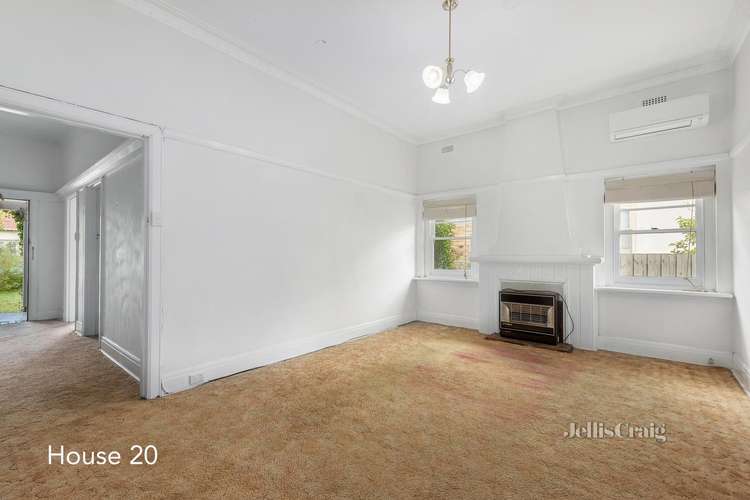 Fourth view of Homely house listing, 20 & 20A Adelaide Street, Murrumbeena VIC 3163