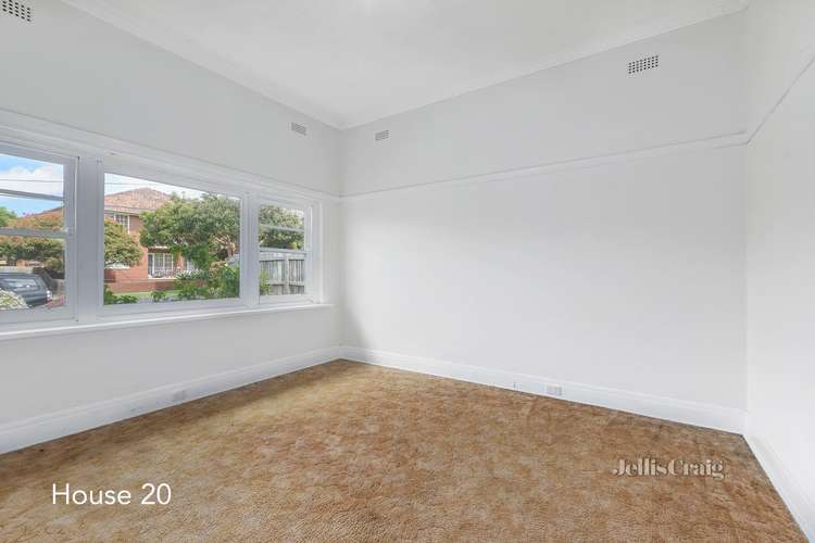 Fifth view of Homely house listing, 20 & 20A Adelaide Street, Murrumbeena VIC 3163