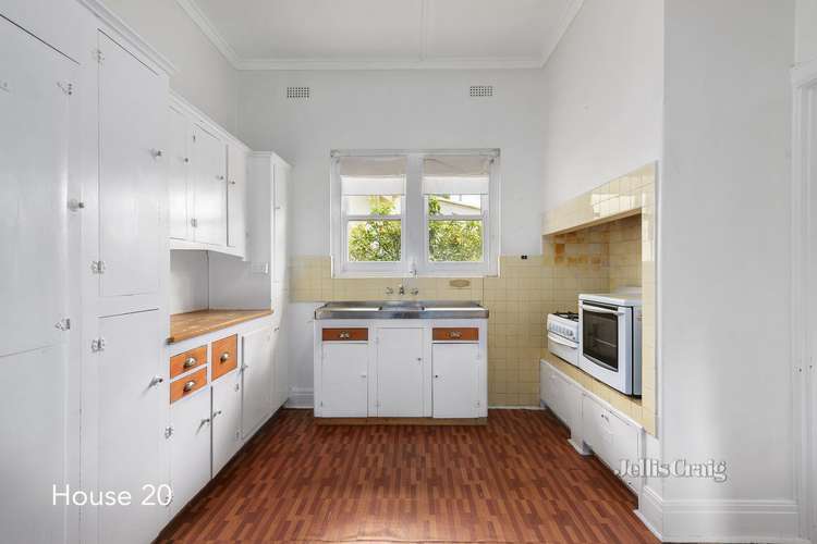 Sixth view of Homely house listing, 20 & 20A Adelaide Street, Murrumbeena VIC 3163