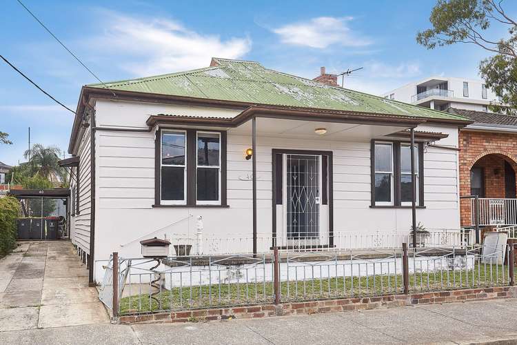 Second view of Homely house listing, 40 Loftus Street, Turrella NSW 2205