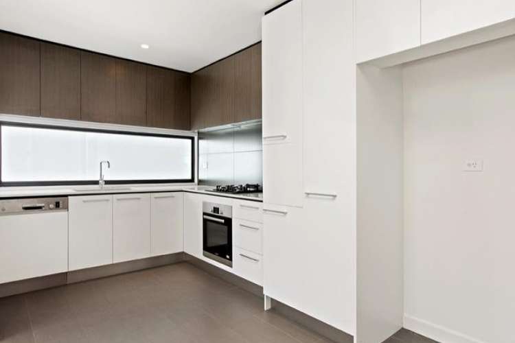 Second view of Homely apartment listing, 105/142 Booran Road, Caulfield South VIC 3162