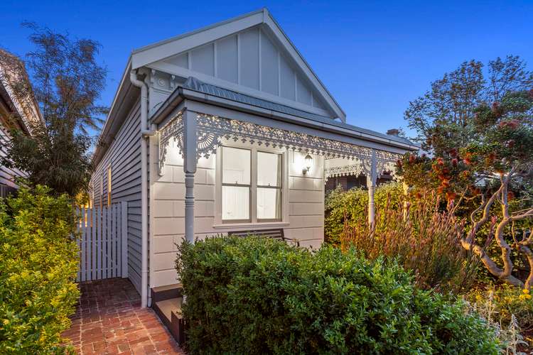 Main view of Homely house listing, 17 Stirling Street, Footscray VIC 3011