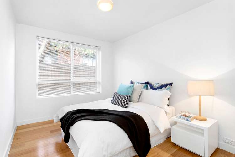 Second view of Homely apartment listing, 5/652 Inkerman Road, Caulfield North VIC 3161