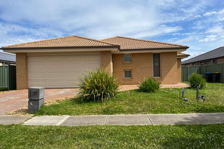 Main view of Homely house listing, 17 Edison Drive, Wyndham Vale VIC 3024