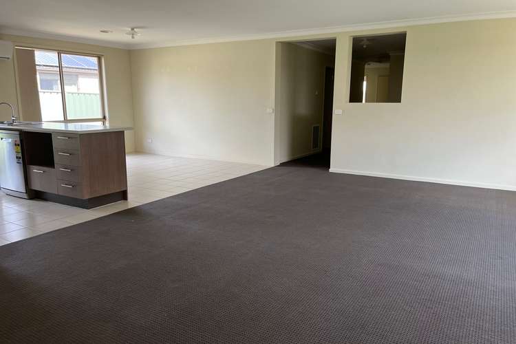Second view of Homely house listing, 17 Edison Drive, Wyndham Vale VIC 3024