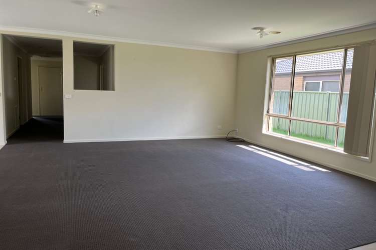 Third view of Homely house listing, 17 Edison Drive, Wyndham Vale VIC 3024