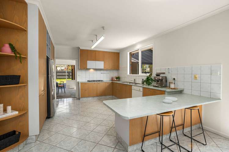 Fourth view of Homely house listing, 10 Allfrey Street, Brighton East VIC 3187
