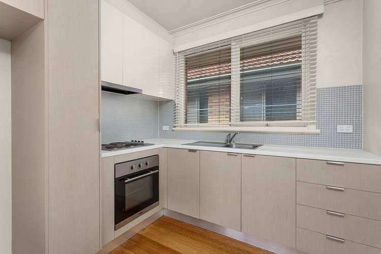 Second view of Homely unit listing, 2/98 Stevedore Street, Williamstown VIC 3016