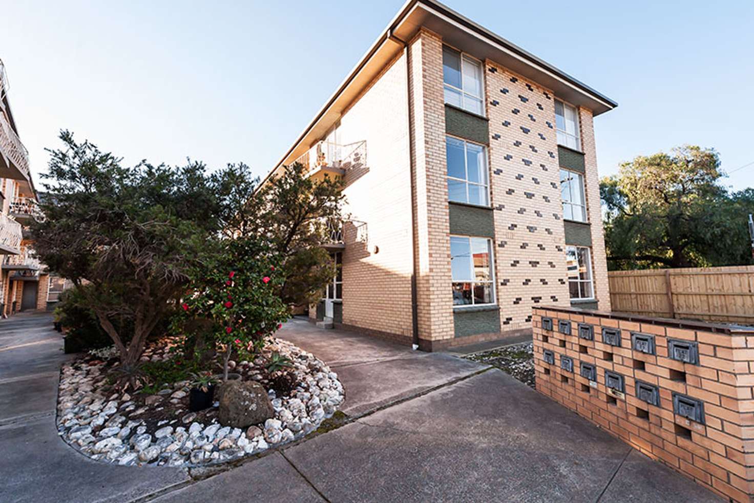 Main view of Homely apartment listing, 20/18 Station Road, Williamstown VIC 3016