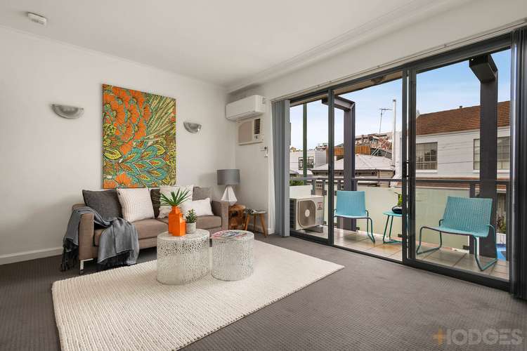 Main view of Homely apartment listing, 6/7 Ross Street, Elsternwick VIC 3185