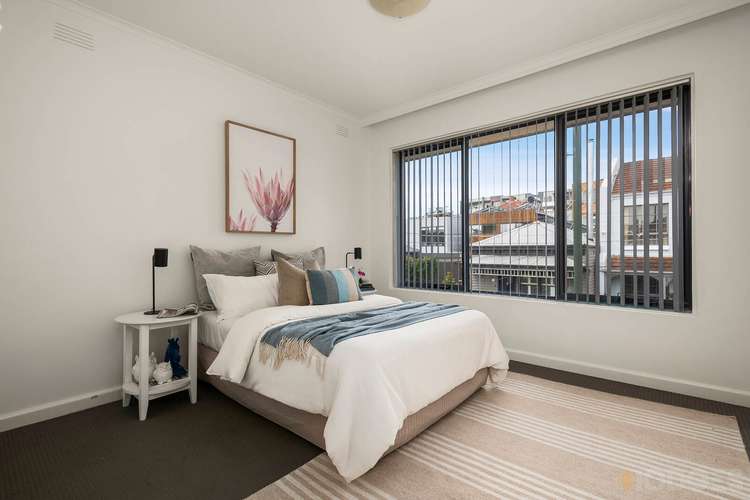 Third view of Homely apartment listing, 6/7 Ross Street, Elsternwick VIC 3185