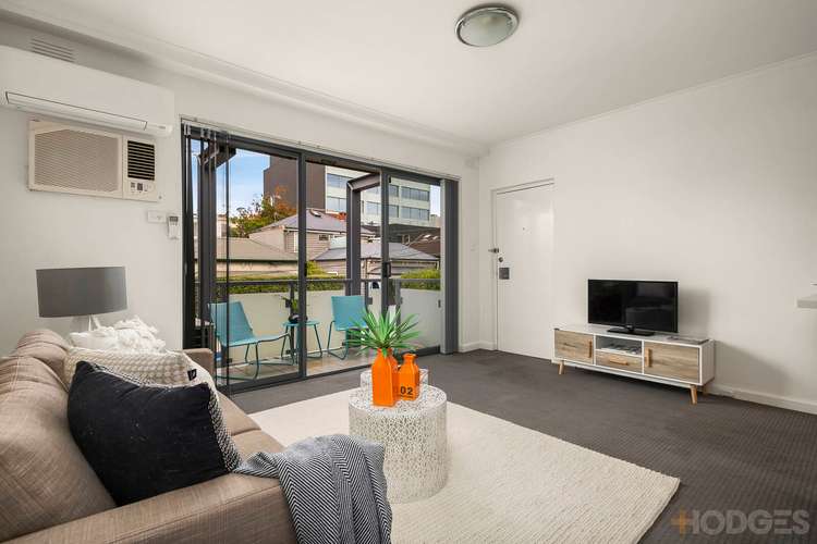 Fifth view of Homely apartment listing, 6/7 Ross Street, Elsternwick VIC 3185
